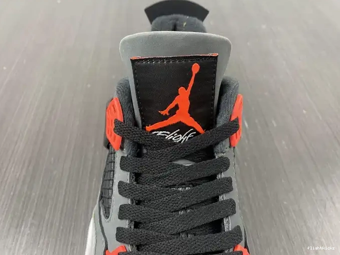 Air Infrared DH6927-061 Retro Jordan 4 0623